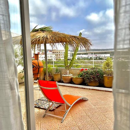Las Terrazas Mogador Essaouira Exteriör bild