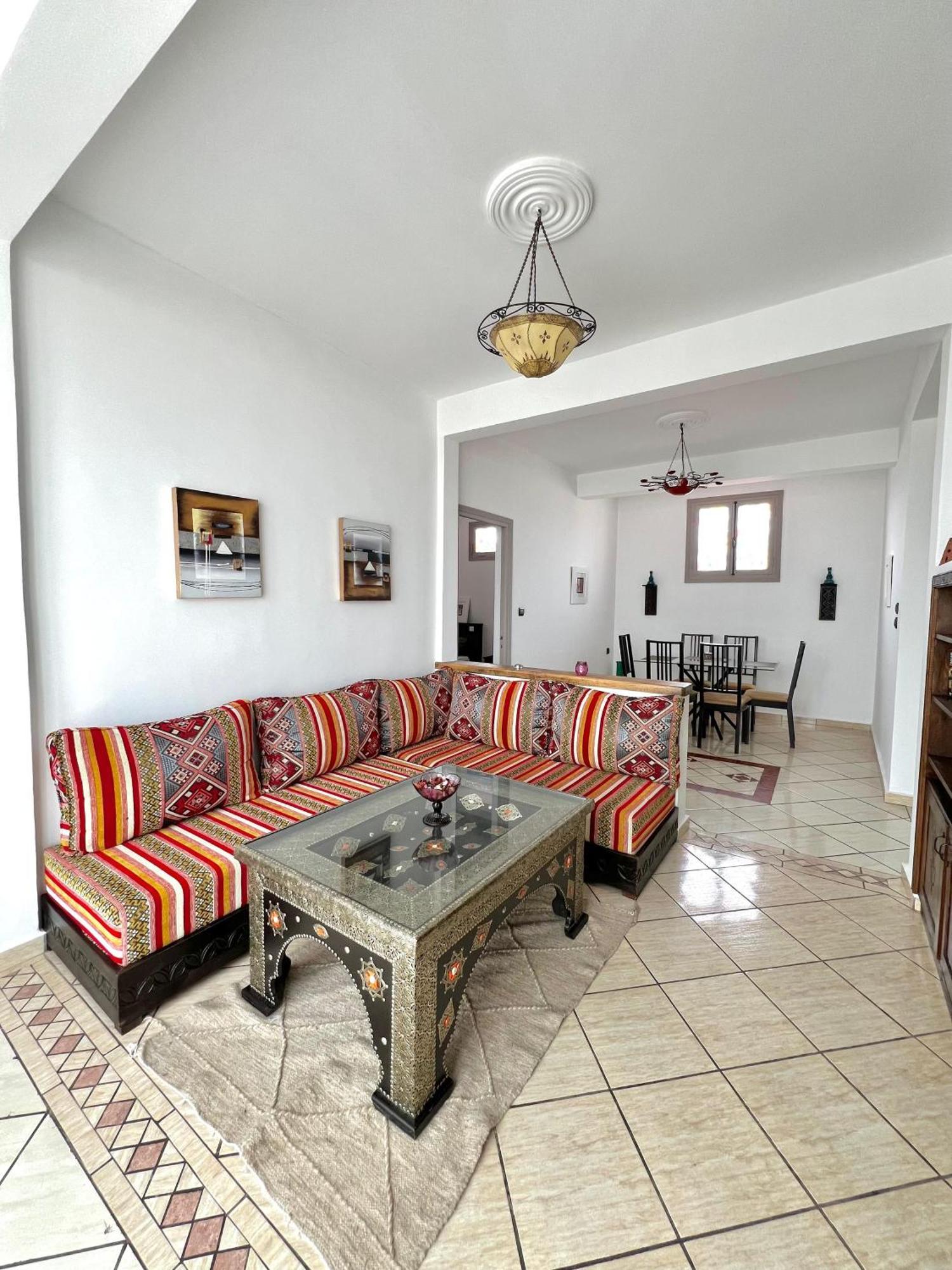 Las Terrazas Mogador Essaouira Exteriör bild