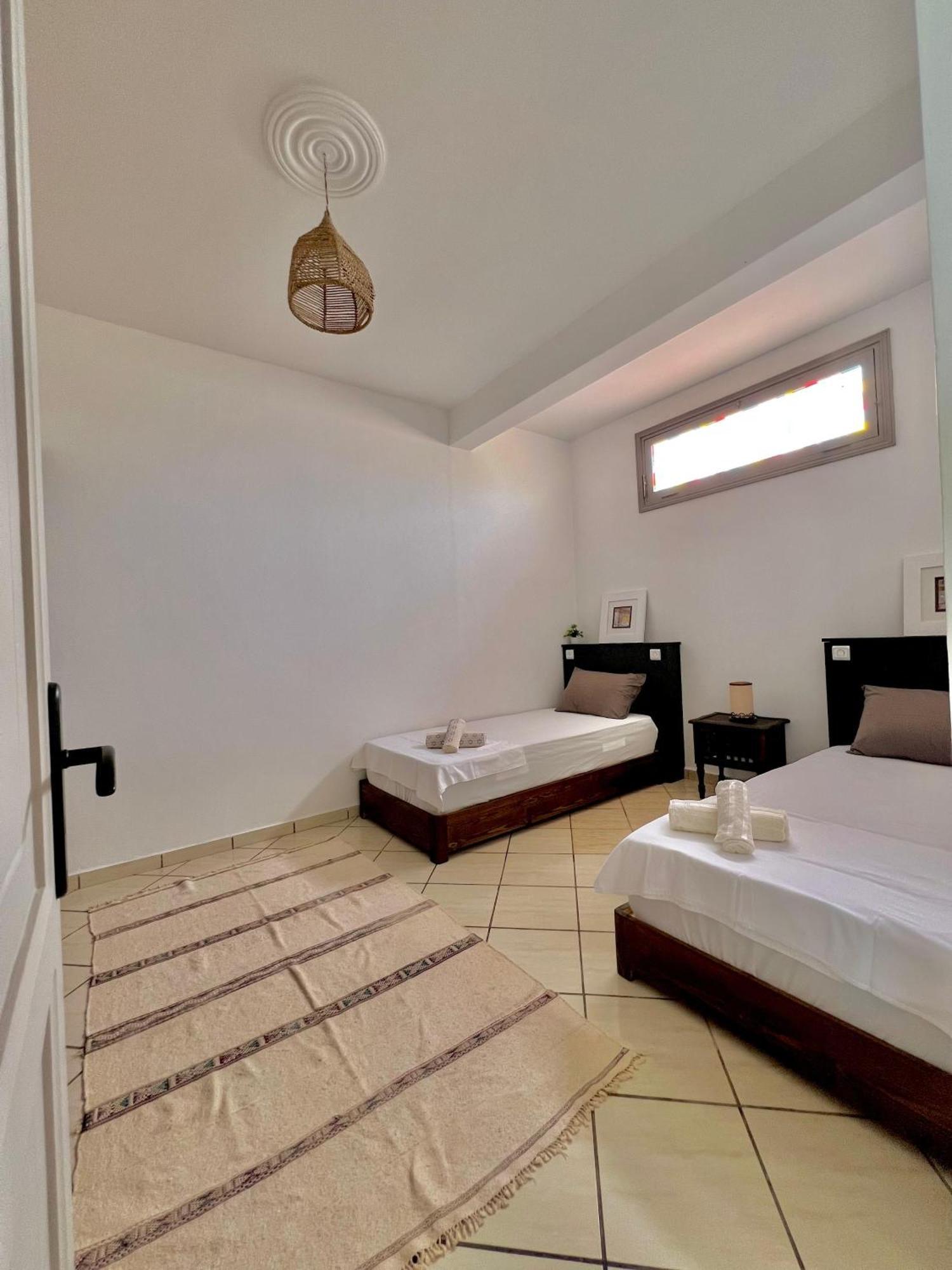 Las Terrazas Mogador Essaouira Exteriör bild